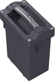 Wolf Garten LI-ION POWER pack 1