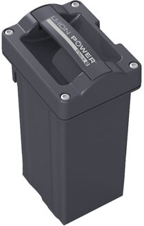 Wolf Garten LI-ION POWER pack 2