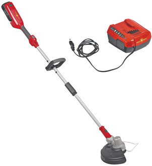 Wolf Garten Lycos 40/300 T Set trimmer