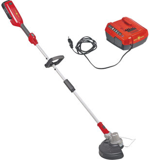 Wolf Garten Lycos 40/300 T Set trimmer