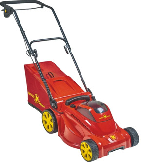 Wolf Garten Lycos 40/400 M