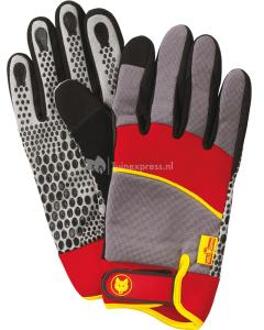 Wolf Garten Machinehandschoen GH-M 8, maat 8