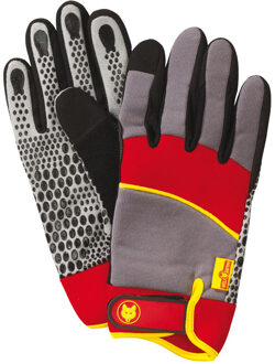 Wolf Garten Machinehandschoen GH-M 8, maat 8