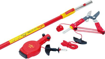 Wolf Garten multi-star Boomschaar RC-M Takkenschaar