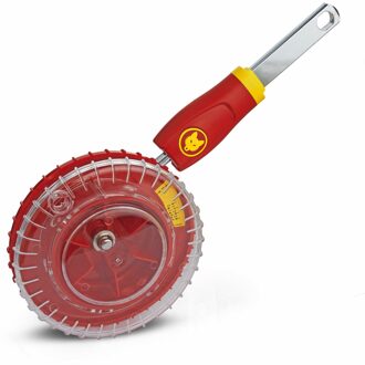 Wolf Garten Multi-star EA-M Zaairol Rood