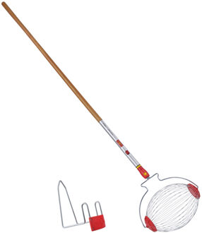 Wolf Garten multi-star FC-M / ZM 140 fruitverzamelaar Fruitplukker