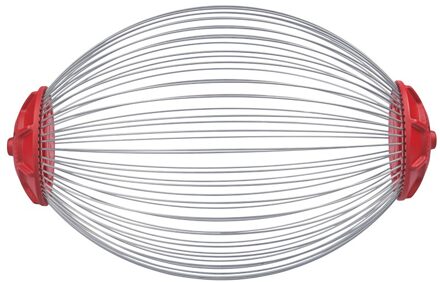 Wolf Garten multi-star FC-MS fruitverzamelaar Fruitplukker