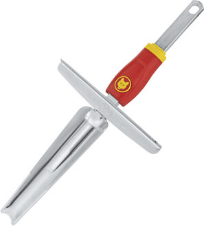 Wolf Garten multi-star KS-M Onkruidsteker Rood