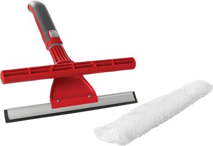 Wolf Garten multi-star KW-M / ZM015 Combi-wisser Trekker