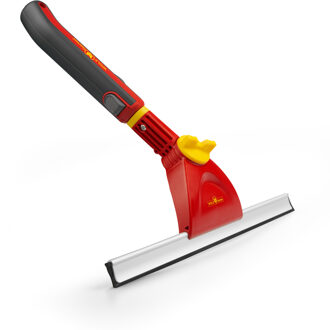 Wolf Garten multi-star ruitenwisser FW-M Trekker