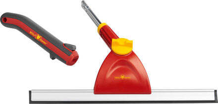 Wolf Garten multi-star ruitenwisser FW-M Trekker