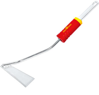 Wolf Garten Multi-star sh-m schrepel Rood