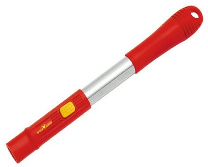 Wolf Garten Multi-star ZM 04 Ministeeltje Rood