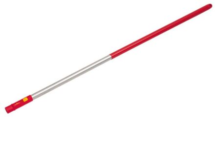 Wolf Garten Multi-star Zmi-15 Aluminium steel Rood