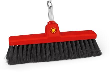 Wolf Garten MultiStar BF 40M Terrasbezem Geel