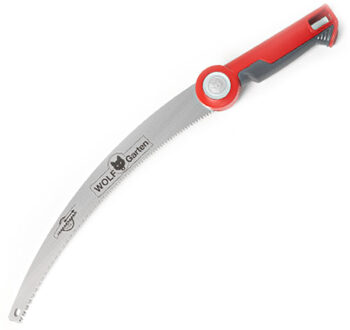 Wolf Garten MultiStar PowerCut S370 Takkenzaag Zilver