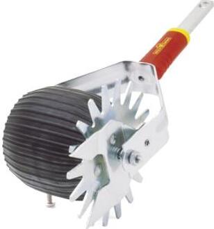 Wolf Garten MultiStar RB-M Kantensnijder Zilver