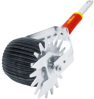 Wolf Garten MultiStar RB-M Kantensnijder Zilver