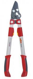 Wolf Garten PowerCut RR900T Telescopische Takkenschaar Rood, Zilver