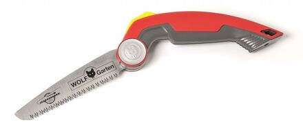 Wolf Garten PowerCut S145 Klapzaag Zilver