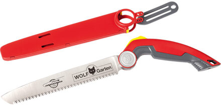 Wolf Garten PowerCut S275 Handzaag Zilver