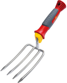 Wolf Garten Premium Handgereedschap Bloemenvorkje - Lu-2b