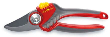Wolf Garten Premium Plus RR4000 Snoeischaar Rood