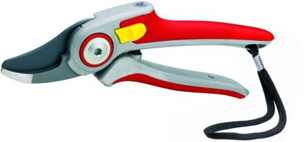 Wolf Garten Profi RR5000 Snoeischaar Rood