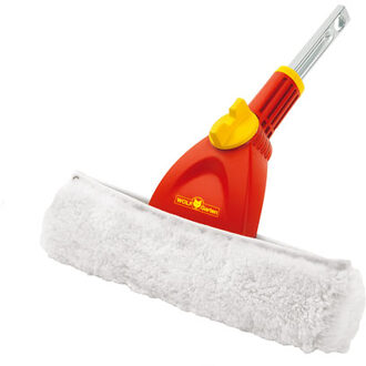 Wolf Garten Raamwasser EW-M 35 cm Rood