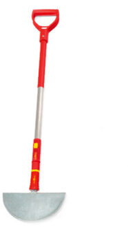 Wolf Garten RM-F Kantensteker Rood