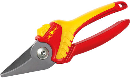 Wolf Garten RR1500 Snoeischaar Geel, Rood