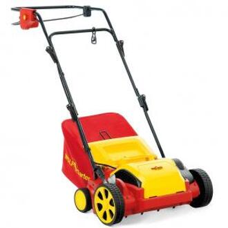 Wolf Garten Select VS 302 E