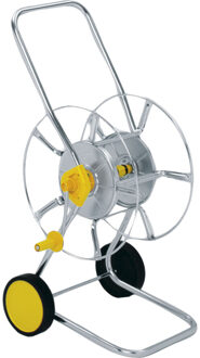 Wolf Garten Slangenwagen Maxi Luxe WS 80 Z