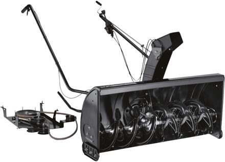 Wolf Garten Sneeuwfrees 107cm