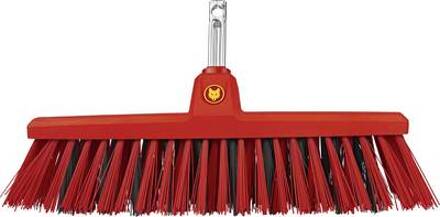 Wolf Garten Straatbezem SB 400 M, 40cm