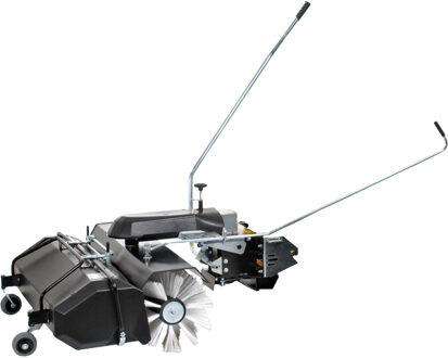 Wolf Garten Veegmachine 105cm