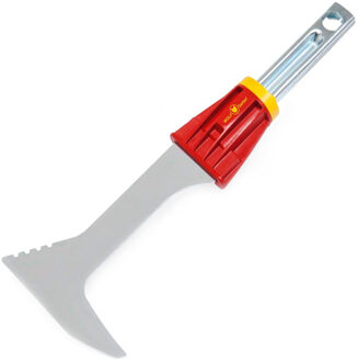 Wolf Garten Voegenkrabber FK-M Rood