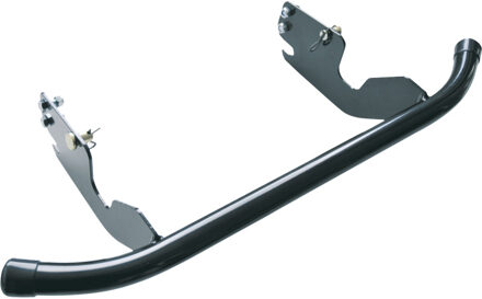 Wolf Garten VOORBUMPER UNIVERSEEL