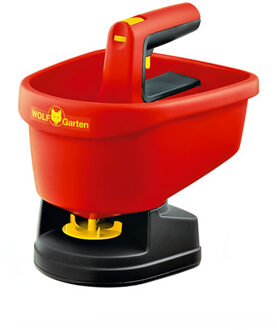 Wolf Garten WE-B Universele Handstrooier