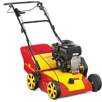 Wolf Garten Wolf BE verticuteermachine VA 389 B