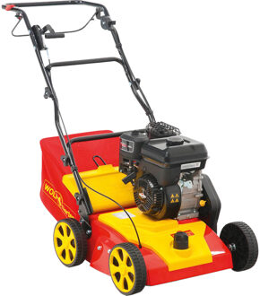 Wolf Garten Wolf BE verticuteermachine VA 389 B