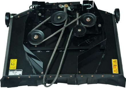 Wolf Garten WOLF MAAIDEK HOOGGRAS 92CM v 900-ER SERI