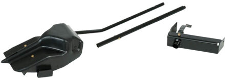 Wolf Garten WOLF MULCHPLUG 92/105CM 450/500 SERIE