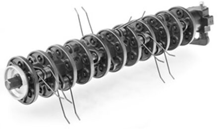 Wolf Garten WOLF SET VEREN v VS302E/303E