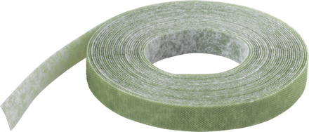 Wolf Garten Wolfcraft Klittenbandriem Groen 5 Meter