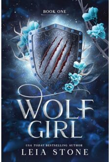 Wolf Girl - Wolf Girl - Leia Stone