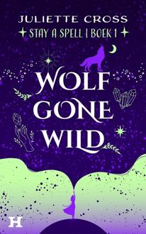 Wolf Gone Wild -  Juliette Cross (ISBN: 9789044938692)