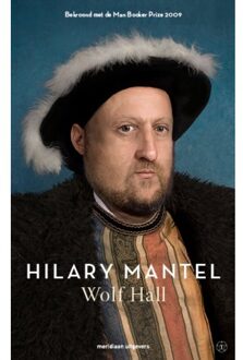 Wolf Hall
