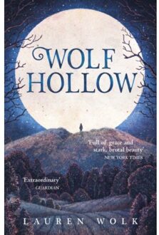 Wolf Hollow