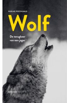 Wolf - (ISBN:9789056155469)